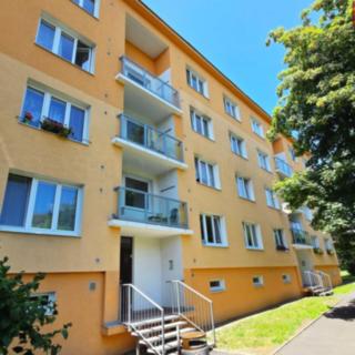 Prodej bytu 1+1 38 m² Kadaň, Koželužská