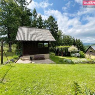 Prodej chaty 35 m² Trutnov Kryblice