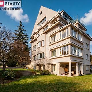 Prodej bytu 3+1 93 m&sup2; Praha