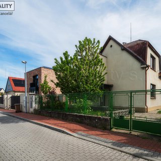 Prodej rodinného domu Praha