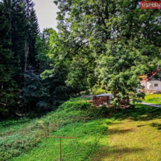 Prodej stavební parcely 3 658 m² Vítkovice