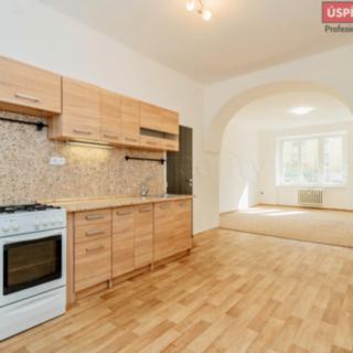 Prodej bytu 3+kk 75 m² Praha Břevnov, Bělohorská
