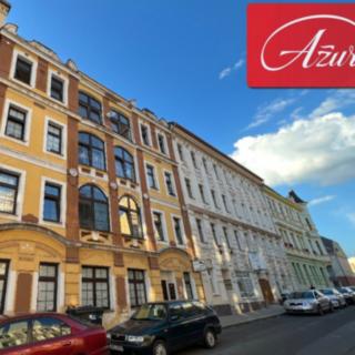 Prodej činžovního domu 328 m² Teplice Trnovany, Štúrova
