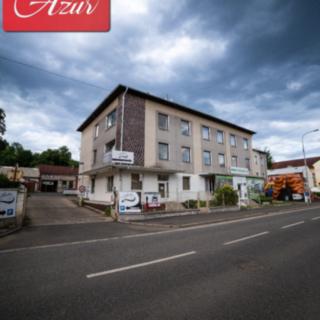 Pronájem kanceláře 20 m² Teplice Prosetice, Pražská