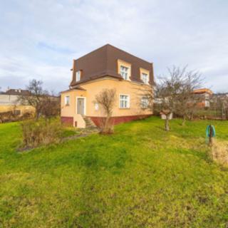 Prodej rodinného domu 168 m² Kladruby