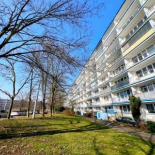 Prodej bytu 3+1 71 m² Teplice Trnovany, Trnovanská
