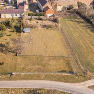Prodej stavební parcely 1 985 m² Lipno
