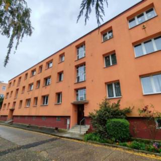 Pronájem bytu 2+1 52 m² Teplice, Josefa Suka