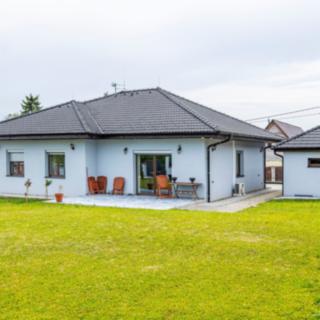 Prodej rodinného domu 120 m² Teplice, Na haldách