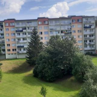 Prodej bytu 2+kk 40 m² Teplice Trnovany, Trnovanská