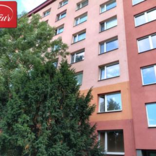 Pronájem bytu 3+1 86 m² Teplice Trnovany, Bohuslava Martinů