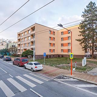 Prodej bytu 1+1 39 m² Teplice, Jankovcova