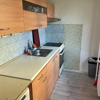 Prodej bytu 2+kk 44 m² Teplice, Písečná