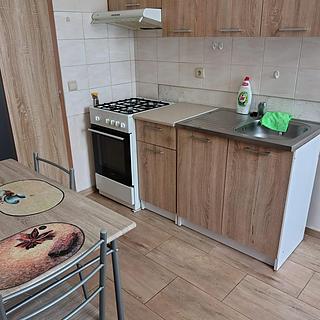 Pronájem bytu 2+kk 54 m² Teplice, Prosetická