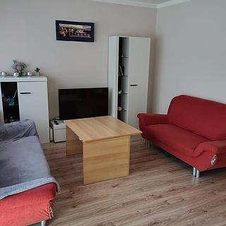 Pronájem bytu 2+kk 54 m² Teplice Prosetice, Prosetická