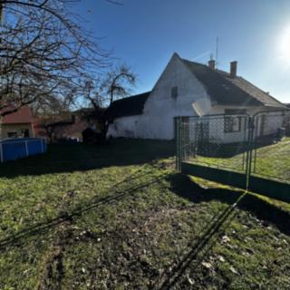 Prodej rodinného domu 180 m² Benešov nad Černou