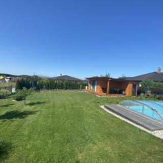 Prodej stavební parcely 536 m² Srubec