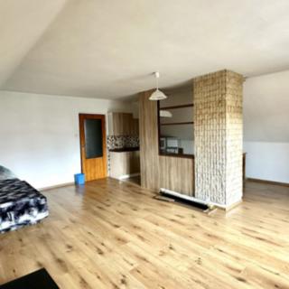 Pronájem bytu 2+kk 58 m² Adamov, Adamovská