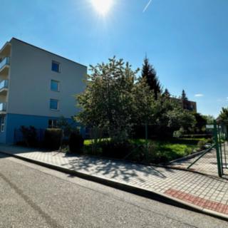 Pronájem bytu 3+1 65 m² České Budějovice