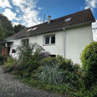 Pronájem bytu 2+1 100 m² Hluboká nad Vltavou