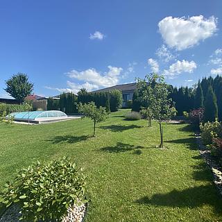 Prodej stavební parcely 536 m² Srubec, Na Vyhlídce