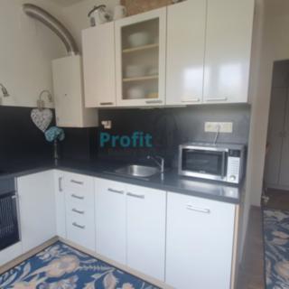 Pronájem bytu 2+1 56 m² Šumperk, Wolkerova
