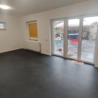 Pronájem bytu 2+kk 60 m² Slaný