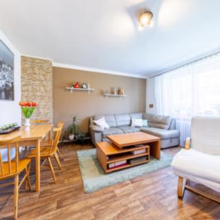 Pronájem bytu 3+kk 70 m² Slaný
