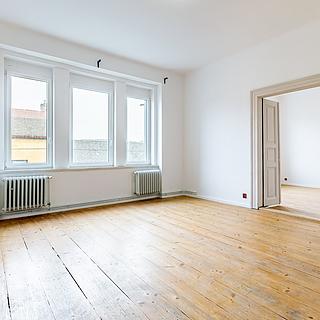 Prodej bytu 4+1 184 m² Beroun -Závodí, Pražská