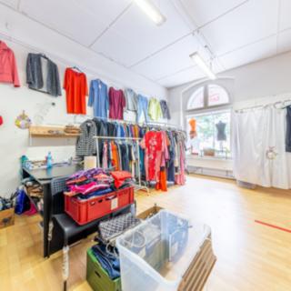 Pronájem obchodu 23 m² Slaný
