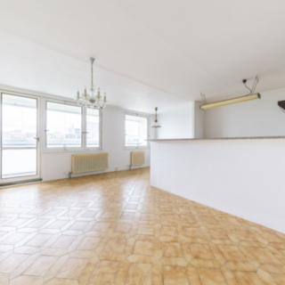 Prodej bytu 3+kk 76 m² Praha