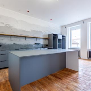 Pronájem bytu 4+1 167 m² Beroun