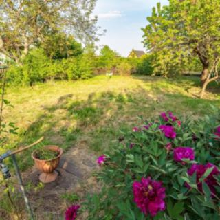Prodej stavební parcely 332 m² Praha