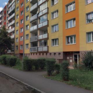 Prodej bytu 3+1 86 m² Praha Kamýk, Zárubova