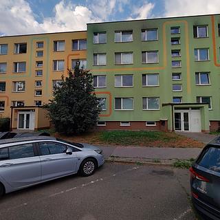 Prodej bytu 3+1 84 m² Praha
