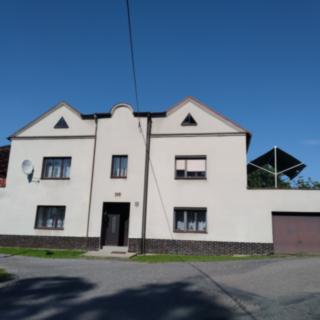 Prodej rodinného domu 255 m² Králíky, Na Pískách