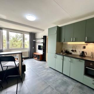 Prodej bytu 2+kk 39 m² Praha