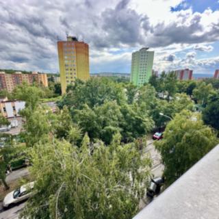 Prodej bytu 3+1 86 m² Praha Kamýk, Zárubova