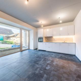 Pronájem bytu 2+kk 48 m² Železná