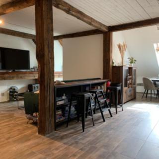 Pronájem bytu 3+kk 73 m² Slaný, Kynského