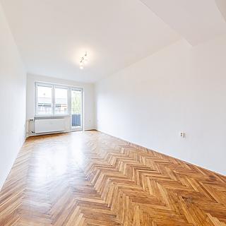 Pronájem bytu 2+1 53 m² Louny