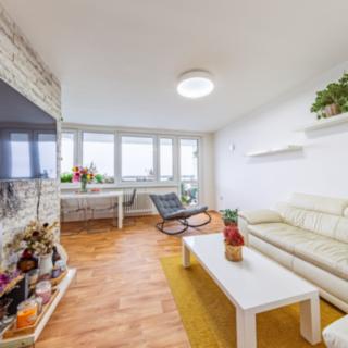Prodej bytu 3+kk 86 m² Praha Stodůlky, Janského