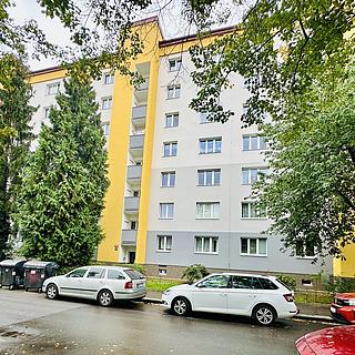 Prodej bytu 2+1 57 m² Praha