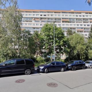Prodej bytu 2+kk 39 m² Praha