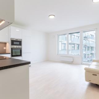 Pronájem bytu 2+kk 55 m² Praha