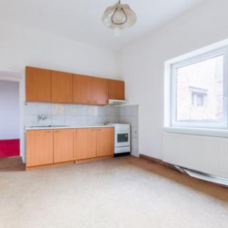Pronájem bytu 2+1 69 m² Kostelec nad Orlicí, Husova