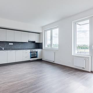 Pronájem bytu 1+kk a garsoniéry 39 m² Praha Hlubočepy, Miloše Havla