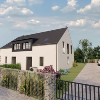 Prodej rodinného domu 122 m² Slaný