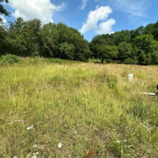 Prodej stavební parcely 1084 m² Velké Popovice