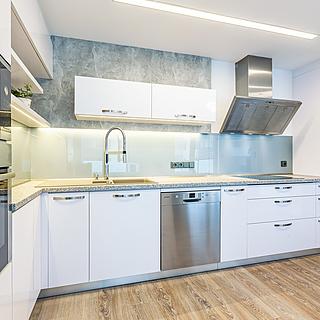 Pronájem bytu 2+kk 51 m&sup2; Praha